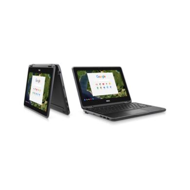 Dell 11,6" 3189 Notebook + Chrome OS, 1 év garancia 