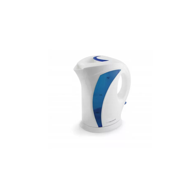 Esperanza Iguazu elektromos vízforraló  1,8 L, kék-lila  (EKK018B)