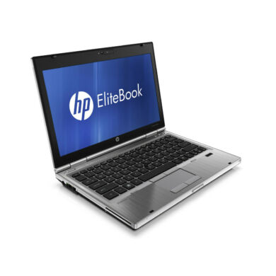 HP EliteBook 2570P (3320M) ,Core i5, 8Gb ram, 128Gb SSD  , 1 év garancia