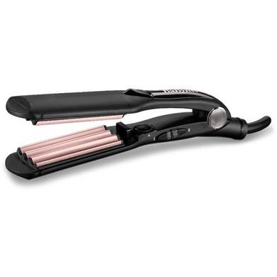BaByliss The Crimper kreppelő, fekete 2165CE