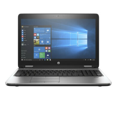HP Probook 650 G2 Core i5, 8Gb ram, 256Gb SSD, Full HD , 1 év garancia