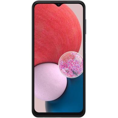 Samsung A13 4GB Ram 128GB A137 Dual Sim, kék, Kártyafüggetlen