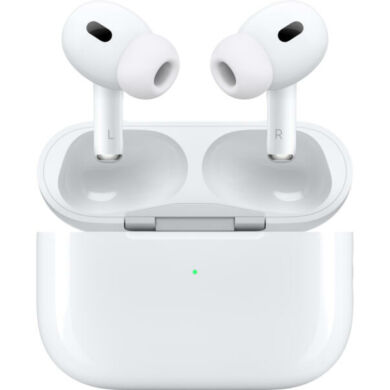Apple AirPods Pro 2 (2022) (MQD83ZM/A) fülhallgató , fehér