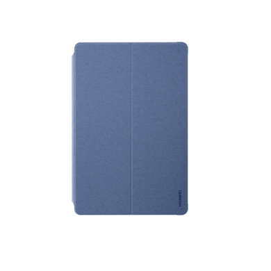 Huawei MatePad T10/T10s kék flip cover tok