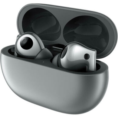 Huawei Freebuds Pro 2 vezeték nélküli fülhallgató, ezüst
