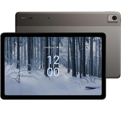 Nokia T21 WIFI 4GB RAM 64GB, szürke