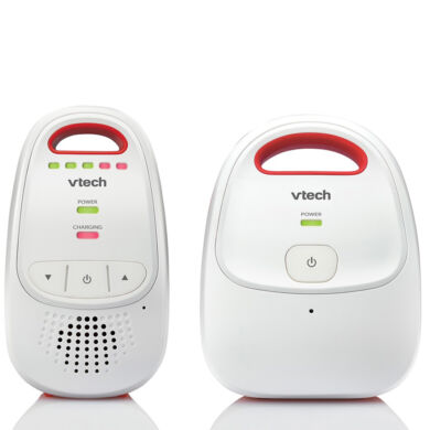 Vtech BM1000 Audio bébiőr, fehér