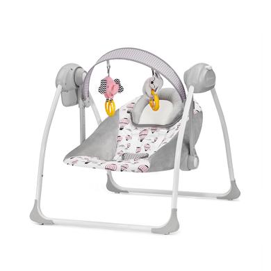 Kinderkraft elektromos hinta Flo, pink