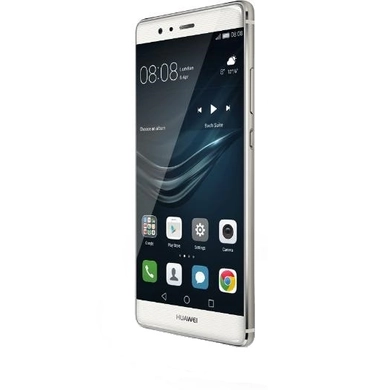 Huawei P9 32GB Dual SIM, ezüst, Kártyafüggetlen, Gyártói garancia