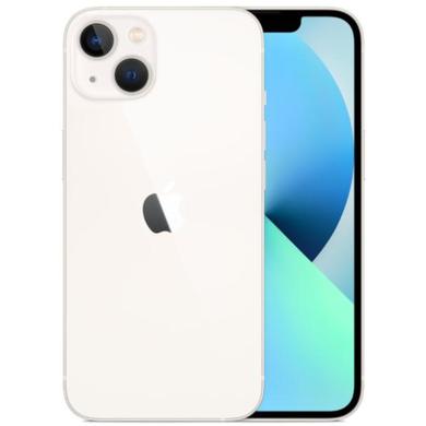 Apple Iphone 13 256GB csillagfény, kártyafüggetlen