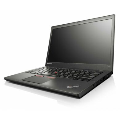Lenovo Thinkpad T460, Core i5 (6300U), 8Gb ram, 240Gb SSD,  1 év garancia
