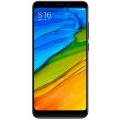 Xiaomi Mi A2 4GB 64GB Dual SIM (B20), fekete, Kártyafüggetlen, 1 év teljes körű garancia