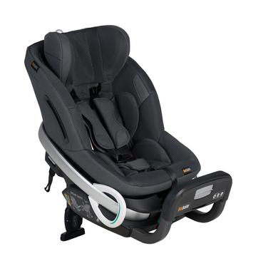 BeSafe gyerekülés Stretch Anthracite Mesh