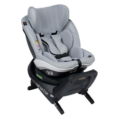 BeSafe gyerekülés iZi Twist i-Size, Peak Mesh