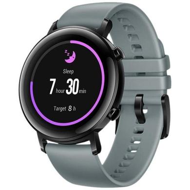 Huawei Watch GT 2 Sport 42mm kék, 2 év gyártói garancia