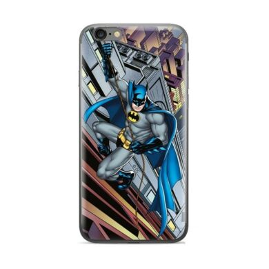Iphone SE Szilikon Tok, Batman 2