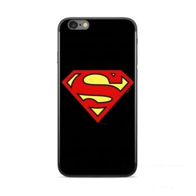 Iphone SE Szilikon Tok, Superman