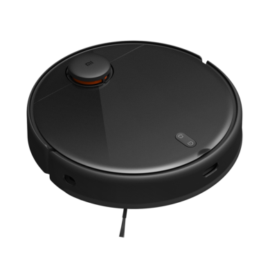 Xiaomi Mi Robot Vacuum Cleaner Mop 2 Pro, fekete