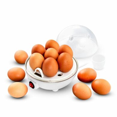 Esperanza Egg Master elektromos tojásfőző EKE001