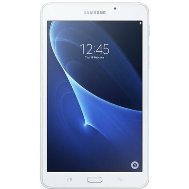 Samsung T280 Galaxy Tab A (2016) 7.0 Wifi fehér,1 év Gyártói garancia