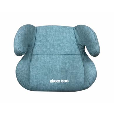 Kikkaboo ülésmagasító Groovy Isofix 15-36 kg, menta