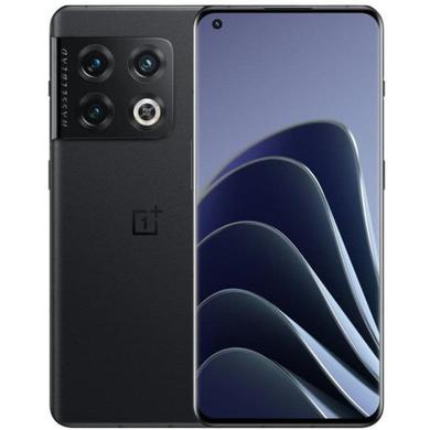 OnePlus 10 Pro 5G 8GB 128GB Dual-SIM, fekete, kártyafüggetlen