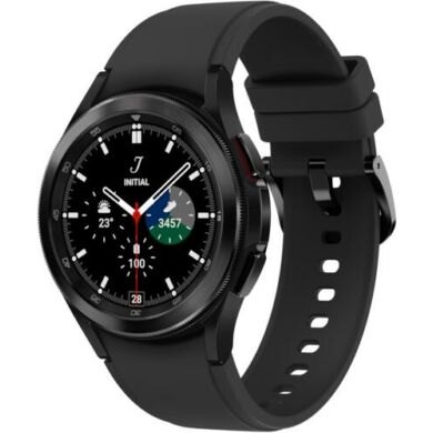 Samsung Galaxy Watch 4 Classic R880 42mm, fekete