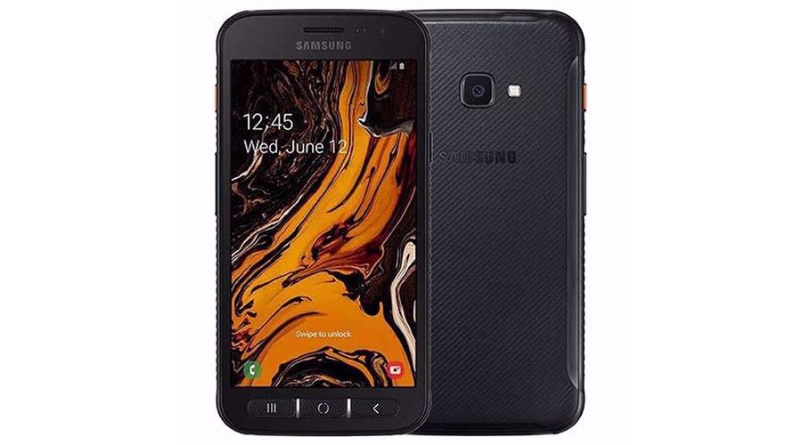 samsung galaxy xcover 4s g398f