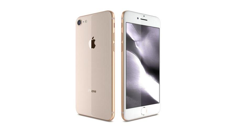 Apple iPhone 8 64GB ezüst, Kártyafüggetlen, 1 év Gyártói garancia Apple iPhone 8 64GB ezüst, Kártyafüggetlen, 1 év Gyártói garancia