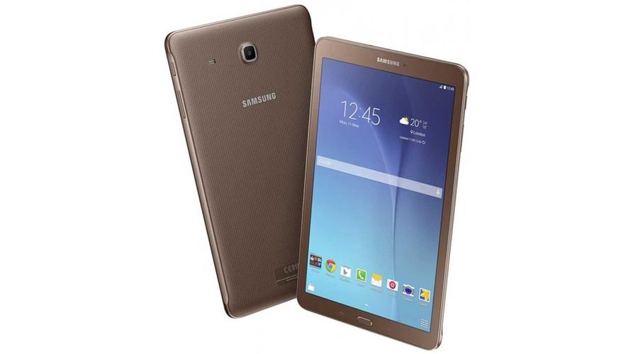 galaxy tab e 2016